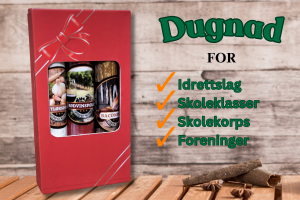 Lettsolgt dugnad! Start Salget Straks! Tjen Enkelt 7600,- til 380000,- Raskt og Risikofritt!