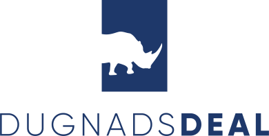 Tjen gode penger på salgsdugnad - inntil 4.000 kr per person!